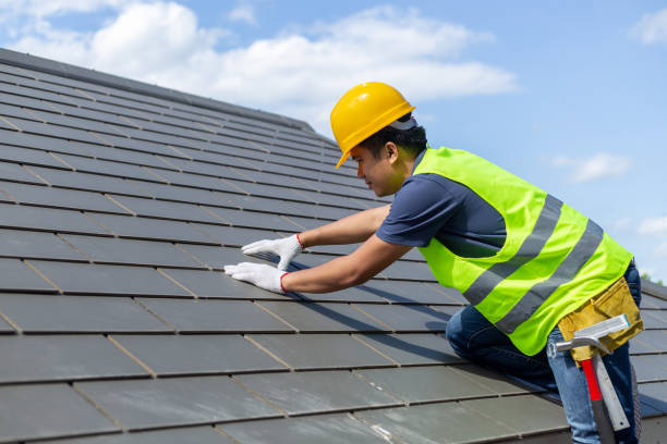 Best Storm Damage Roof Repair  in Beechwood Village, KY